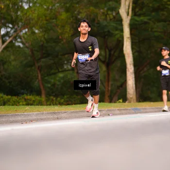 Runner Photo 5450969