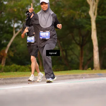 Runner Photo 5450970