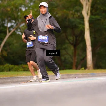 Runner Photo 5450971