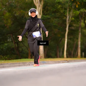 Runner Photo 5450974