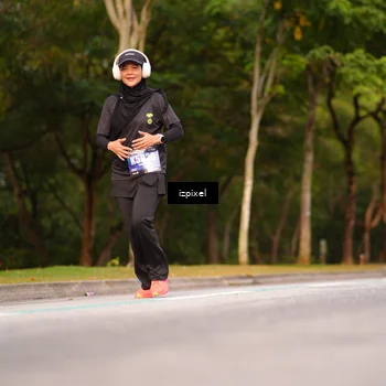 Runner Photo 5450980