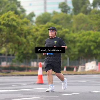 Runner Photo 5450981