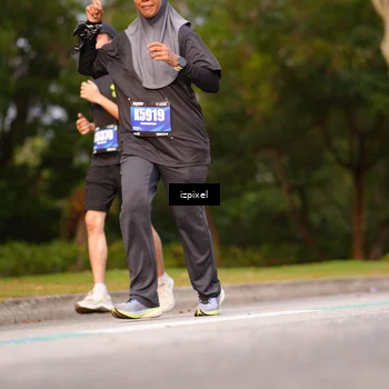 Runner Photo 5450982