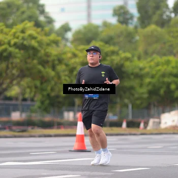 Runner Photo 5450983