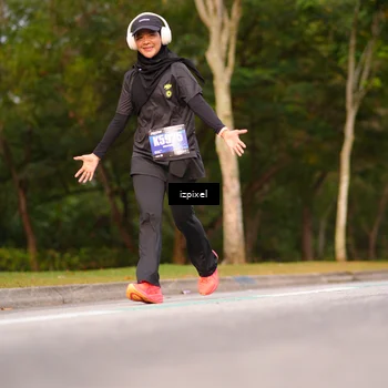 Runner Photo 5450984