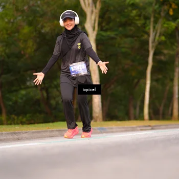 Runner Photo 5450985