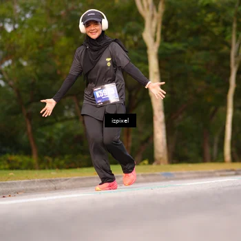 Runner Photo 5450986