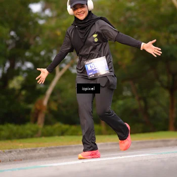 Runner Photo 5451000