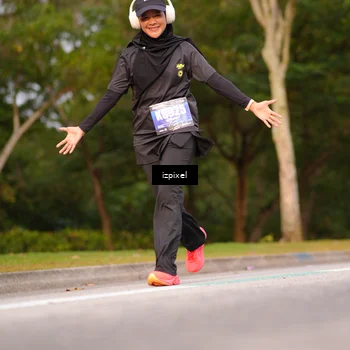 Runner Photo 5451001