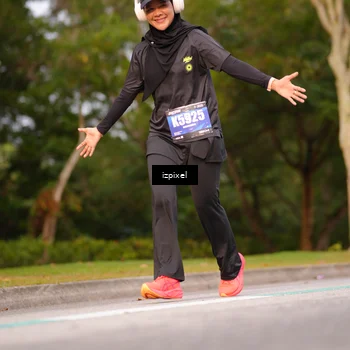 Runner Photo 5451002