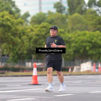 Runner Photo 5451008