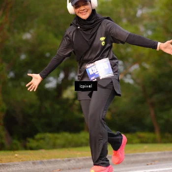 Runner Photo 5451009