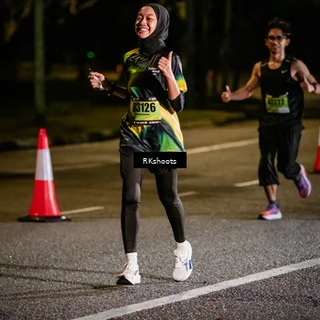 Runner Photo 5451010