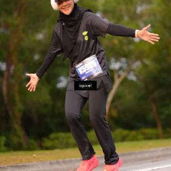 Runner Photo 5451011