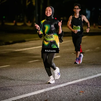 Runner Photo 5451012