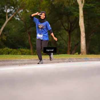 Runner Photo 5451016