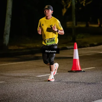Runner Photo 5451019