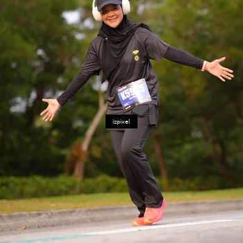 Runner Photo 5451020