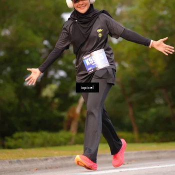Runner Photo 5451021
