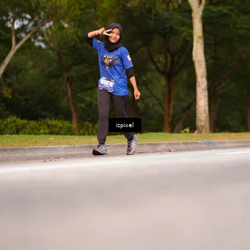 Runner Photo 5451022