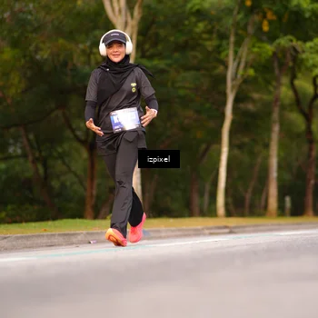 Runner Photo 5451023
