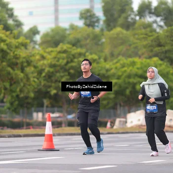 Runner Photo 5451025