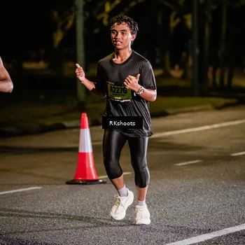 Runner Photo 5451028