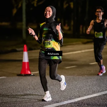 Runner Photo 5451035