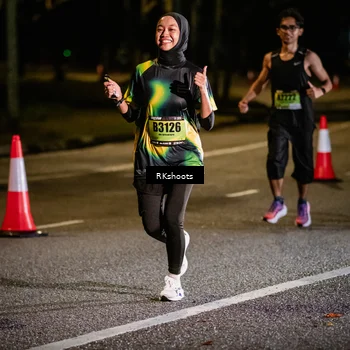 Runner Photo 5451036