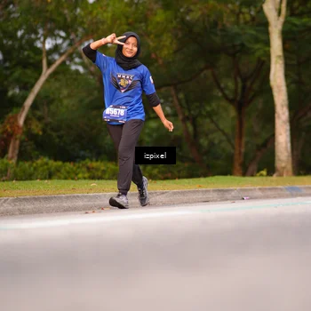 Runner Photo 5451037
