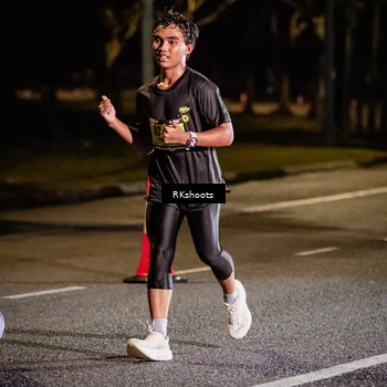 Runner Photo 5451038