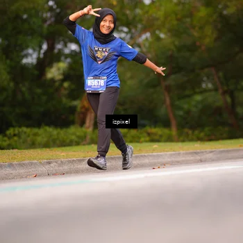 Runner Photo 5451039