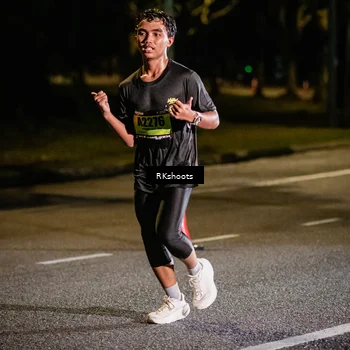 Runner Photo 5451040