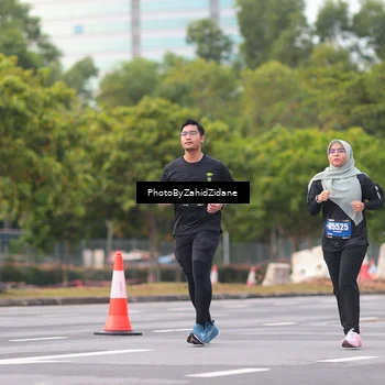 Runner Photo 5451041