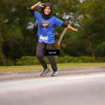Runner Photo 5451042
