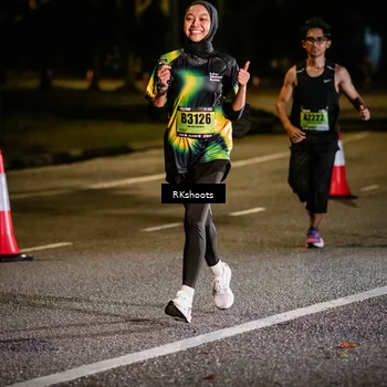 Runner Photo 5451044
