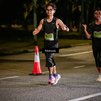 Runner Photo 5451049