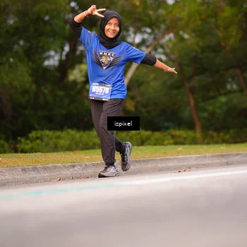 Runner Photo 5451050