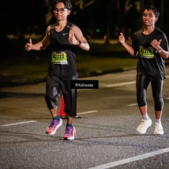 Runner Photo 5451051