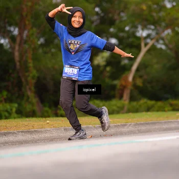 Runner Photo 5451053