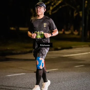 Runner Photo 5451055