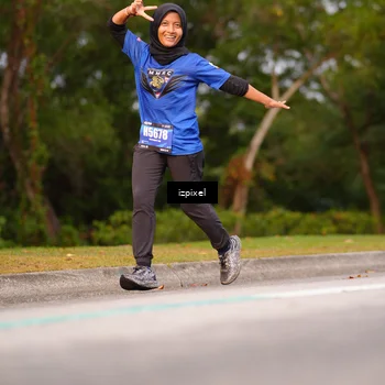 Runner Photo 5451056