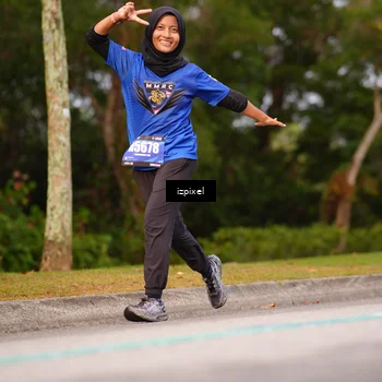 Runner Photo 5451057