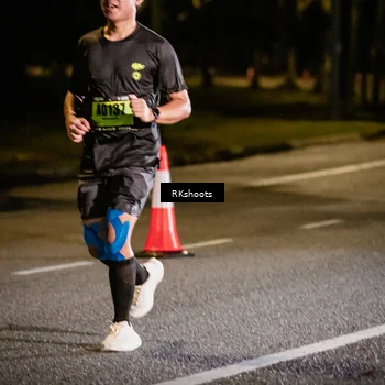 Runner Photo 5451063
