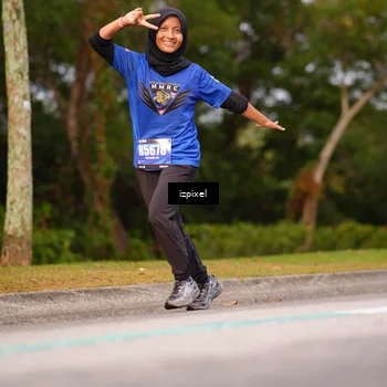 Runner Photo 5451064