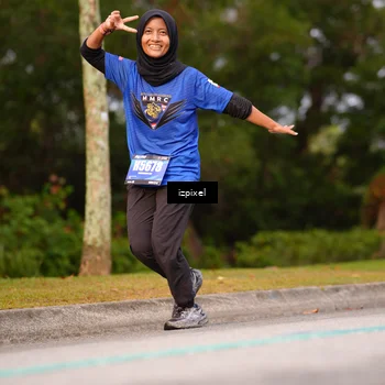 Runner Photo 5451065