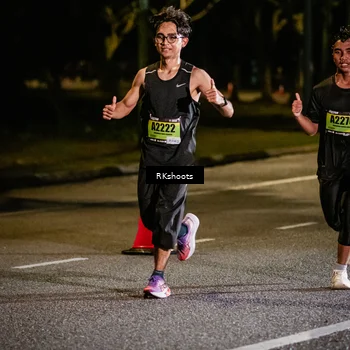 Runner Photo 5451066