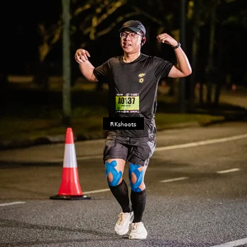 Runner Photo 5451067