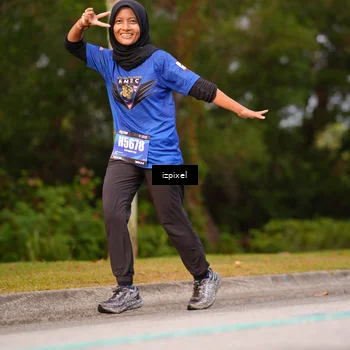 Runner Photo 5451068