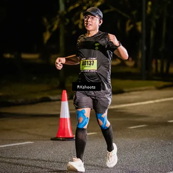 Runner Photo 5451069